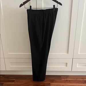 Babaton Conan Black Tailored Dress Pants | Sz 6